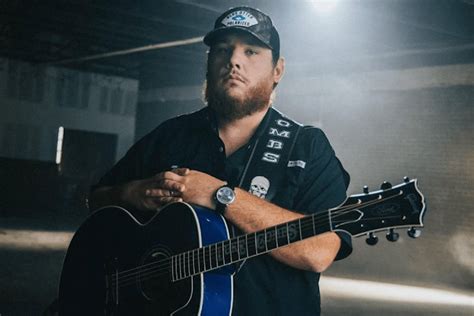 luke combs rolex watch story|Luke Combs Got The ‘Pretty Woman’ Treatment Buying His First .